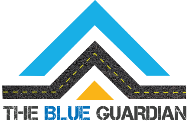 The Blue Guardian